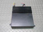 96-99 Bmw E36 328IC Convertible Alpine Audio Amplifier 8371023 Oem Used. Price: $106.62.