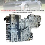 10L60 10L80 10L90 Automatic Transmission Valve Body For Gm Chevrolet Cadillac Us Remanufactured. Price: $481.99.