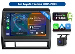 Eonon 9"ANDROID 14 4+64 Stereo Radio Carplay For Toyota Tacoma 2005-2013 Gps New. Price: $175.01.