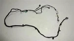 Decklid Wiring Harness 4DR Sedan Fits 17 Cruze 625235 Used. Price: $65.00.