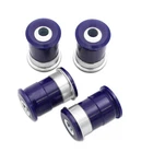 Superpro Front Control Arm Lower Inner Bush Kit For Nissan Navara D40 D23 NP300 Brand. Price: $148.47.