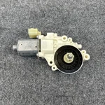08-17 Ford Expedition Passenger Right Side Window Regulator Motor 8L14-14A366-AA Used. Price: $30.00.