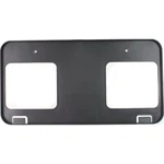 License Plate Bracket Front 2000-2004 Ford F-150 Crew Cab Pickup New. Price: $23.75.