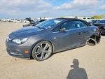 Engine Cover Oem 2016 Buick Cascada 55497962 Used. Price: $110.00.