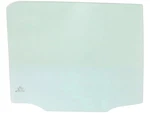 Fits: 2003-2009 Toyota 4RUNNER Driver Side Left Rear Door Window Glass New Clear. Price: $150.95.