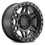 Method Race 312 Wheel 17X8.5 (0, 6X139.7, 106.25) Black Single Rim New. Price: $377.00.