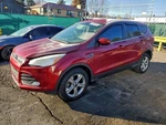 Passenger Rear Suspension Without Crossmember 2WD Fits 13-16 Escape 5415856 Used. Price: $462.50.