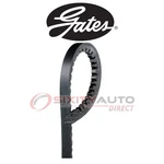 Gates Power Steering Drive Belt For 1966 International 1300A 3.9L L6 - Wn New. Price: $29.99.