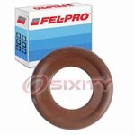 Fel-pro Engine Oil Drain Plug Gasket For 2001-2006 Gmc Sierra 3500 8.1L V8 New. Price: $8.81.