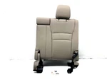 2016-2022 Honda Pilot Exl Left Driver Rear 3RD Row Upper Seat Cushion Oem Used. Price: $149.99.