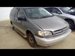 Passenger Right Front Seat Belt Retractor Assembly Fits 1998 Sienna 470268 Used. Price: $75.06.