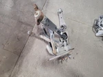 (local Pickup Only) Driver Rear Suspension Without Crossmember Awd Fits 17-23 Xt Used. Price: $219.90.
