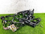 16-18 Nissan Pathfinder 3.5L Fwd Engine Motor Bay Room Wire Wiring Harness Oem Used. Price: $250.00.