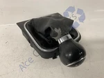Volkswagen Golf MK6 5K 08-12 Gear Knob And Gaiter 1K0711113CD Used. Price: $27.08.
