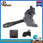 Turn Signal Switch 7W1T13K359AA Ford Crown Victoria 03-11 Lincoln Mercury New. Price: $29.38.