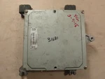 98 Honda Crv Calif At Fwd Ecu Ecm Computer 37820-P3F-L61 Used. Price: $199.99.