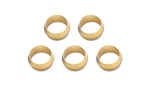 Vibrant Performance 16466 Hose Olive Inserts New. Price: $37.24.
