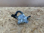 Infiniti Q50 Hybrid 14-21 Oem Transmission Coolant Oil Water Cooler 3.5L Assy Used. Price: $49.95.