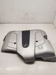 Lexus LS430, Engine Cover, 2000-2008, 4.3L, 3UZFE, 11209-50140 Used. Price: $139.52.