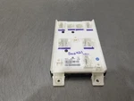 2020 Jeep Grand Cherokee Bcm Body Control Module 68438337AD Used. Price: $59.50.