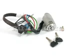 Alfa Romeo Spider Ignition Switch 80-94 New. Price: $249.00.