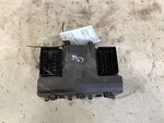 Fuse Box Engine With Rain Sensor Fits 17-20 Fusion 339844 Used. Price: $98.59.