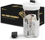 Electric Fuel Pump Module Assembly Compatible With 2008-2012 Honda Accord 2009 New. Price: $89.99.