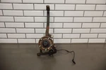 06-14 Dodge Charger Challenger SRT-8 Driver Left Front Spindle/knuckle Oem Used. Price: $185.62.
