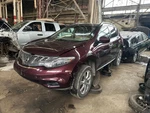 2013-2014 Nissan Murano Engine Fuse Box Awd 3.5L Used. Price: $73.51.
