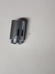 68-82 Chevrolet Corvette Casco Cigarette Lighter Housing Retainer Nos Gm 3710839 New. Price: $15.00.