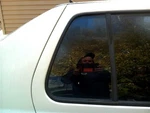 Passenger Rear Door Vent Glass Vin 8TH Digit Fits 93-99 Golf 143274 Used. Price: $35.00.
