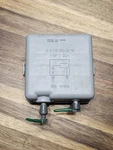 97-04 Mercedes R170 SLK230 SLK320 Vacuum Valve Pump Reservoir Tank Oem Used. Price: $27.55.