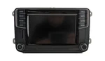 16 - 17 Vw Volkswagen Jetta Passat Oem Am Fm Radio Display Cd Player Used. Price: $599.99.