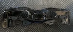 2001-2002 Subaru Outback Legacy Front Crossmemeber K-frame Cradle Subframe Used. Price: $150.00.