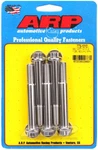 Arp For M10 X 1.25 80 12PT Ss Bolts 773-1010 New. Price: $50.75.