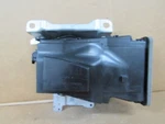 2022 Toyota Highlander Battery Tray Compartment Cooler Duct Vent G92E1 48020 Used. Price: $40.00.