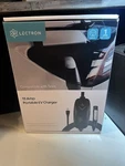 Lectron LECHG5-15-15ATSLBLKUS Tesla Level Nema Electric Vehicle Charger New. Price: $185.99.