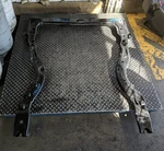 2006-2007 Subaru Impreza Front Suspension Subframe Crossmember K-frame Used. Price: $699.95.