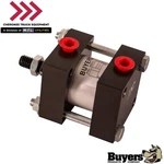 Buyers Products HSV1C, Air Cylinder New. Price: $114.95.