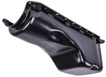 Jegs 50255 Big Block Chevy Mark Iv Black Oil Pan New. Price: $79.99.