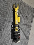 2015 - 2019 Dodge Charger Srt Hellcat Oem Front Right Active Damping Strut Shock Used. Price: $178.75.