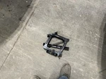 Mkz 2018 Jack 933308 Used. Price: $149.99.