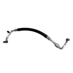 Buyautoparts A/c Suction And Liquid Line Hose Assembly AP-J0073AN New. Price: $53.41.