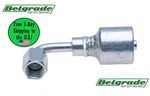 Gates 12G-12FJX90S G25179-1212 Female 37 Flare Hydraulic Hose (2 Pack!) New. Price: $119.99.