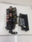 Fuse Box Engine Compartment Fits 2000-2002 Forester Assembly Tested Oem Used. Price: $59.00.
