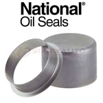 National Rear Outer Differential Pinion Repair Sleeve For 1969-1970 Ps New. Price: $44.65.