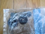 Nos 1978 1979 Ford Fairmont Rear Brake Cylinder Repair Kit D8BZ-2128-B New. Price: $14.99.
