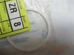 Genuine Ford Oem F3RZ-7C099-A Seal New. Price: $11.68.