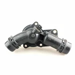 Fits For Bmw 323I Thermostat Housing 08-06 E46 5482010 5447271 5385296 5603485 New. Price: $33.00.