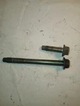 07 08 09 Nissan Altima 2.5 Alternator Mounting Bolts Oem Used. Price: $21.99.